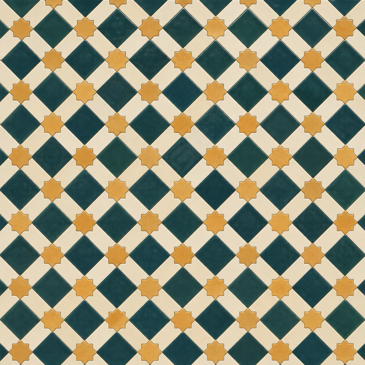 Mosaico